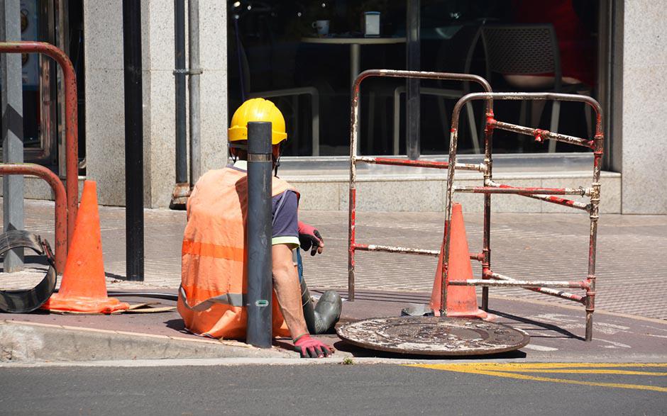 débouche canalisations Lieusaint