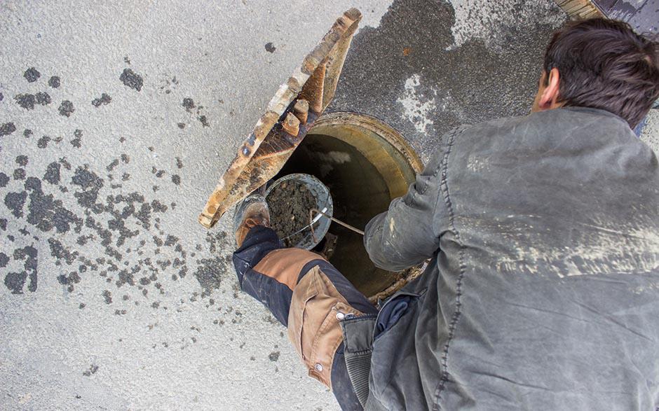 tuyau déboucheur de canalisation Palaiseau