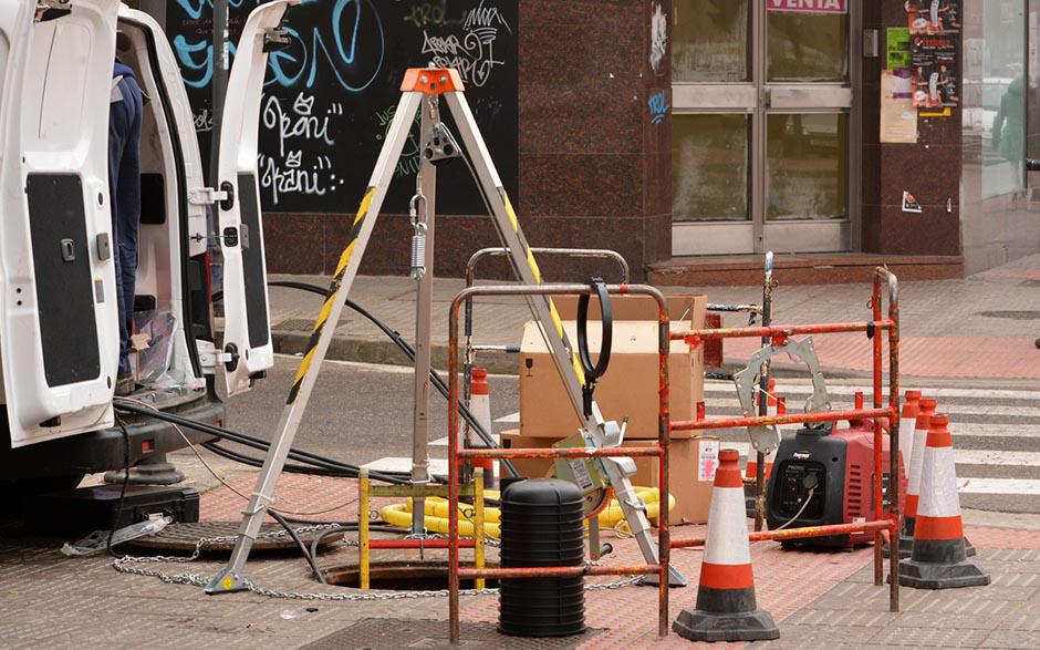 societe pour deboucher canalisation Montreuil