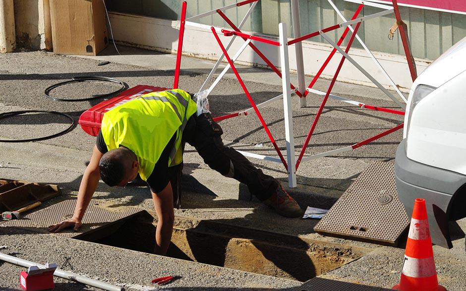 societe pour deboucher canalisation Massy