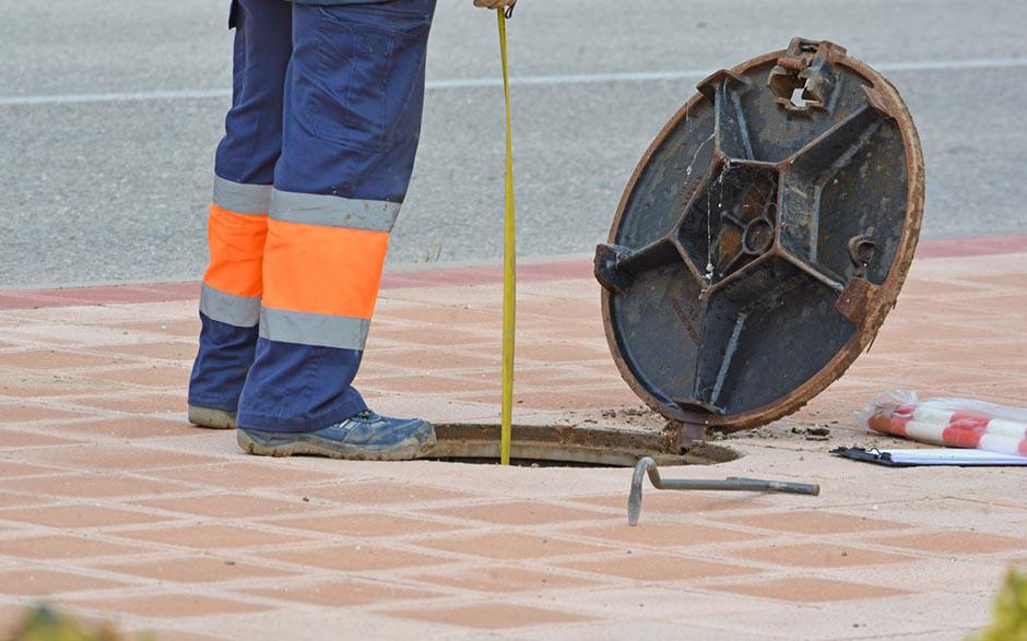 nettoyage de canalisation Orsay