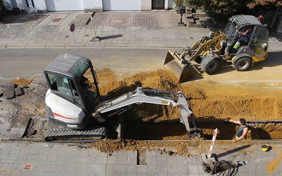 débouche canalisations Lagny-sur-Marne