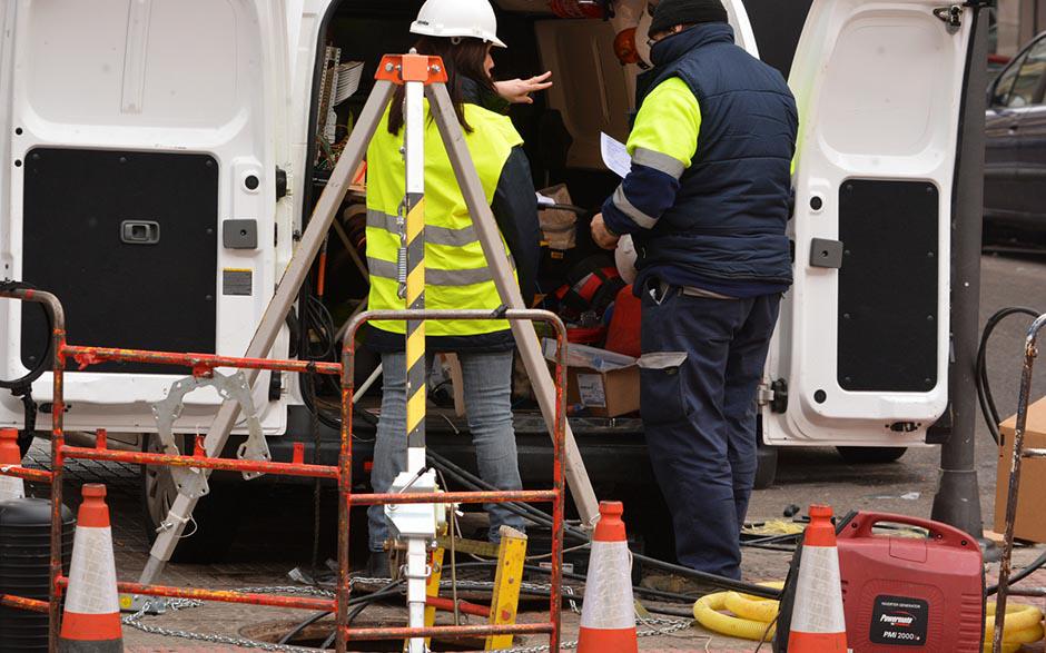 prix dégorgement canalisation Orsay