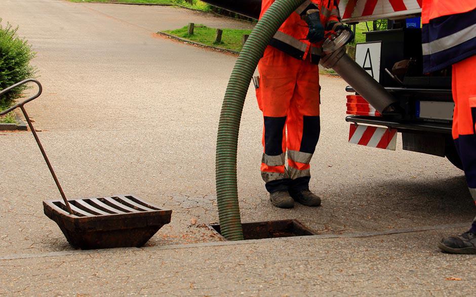 societe pour deboucher canalisation Montreuil